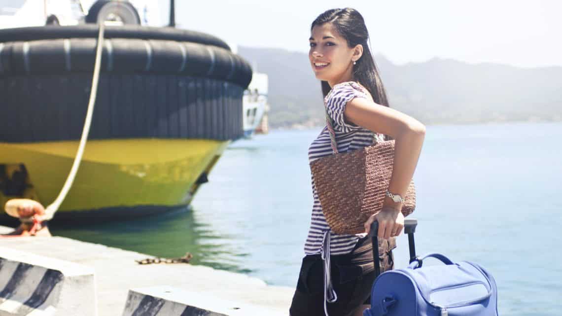 Quels vêtements porter sur une croisière ? (Dîner croisière…)