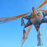 Piñana - Mexique - tradition - fête - enfant