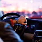 conduire au Mexique pour la première fois