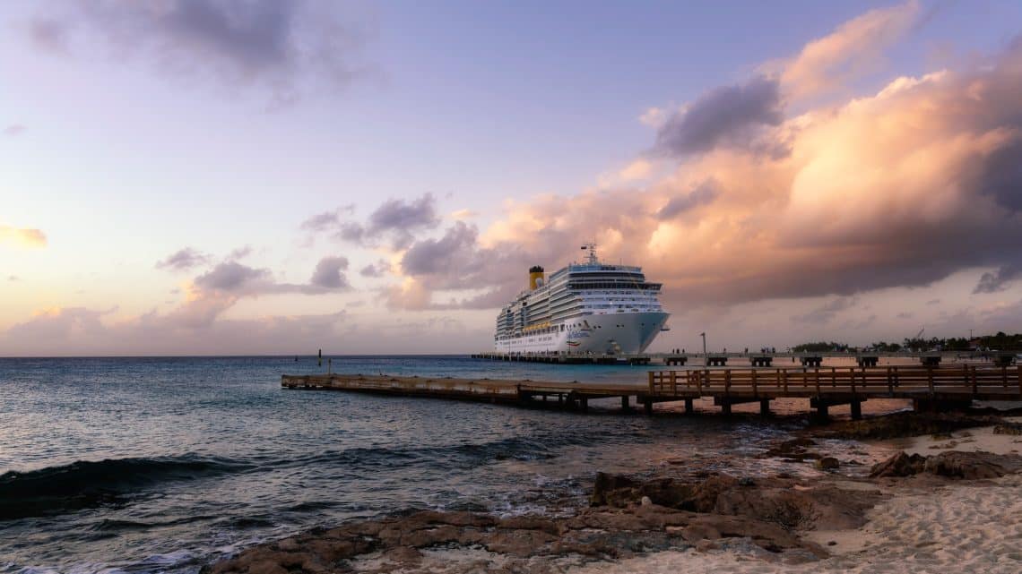 Costa croisière 2020 – 2021