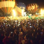 5 festivals de montgolfières au Mexique