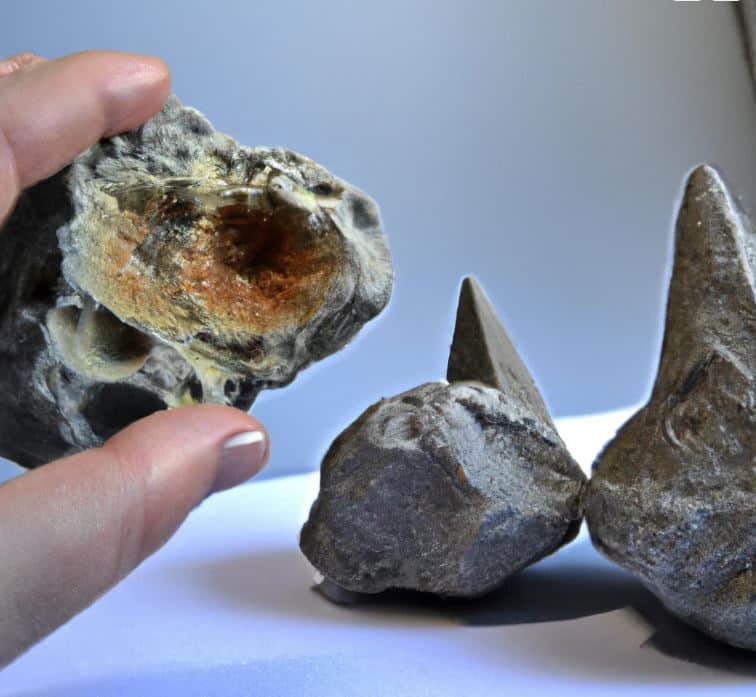 Crat re De Chicxulub La M t orite L origine De L extinction Des 