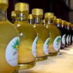 Mezcal boisson alcoolisée mexicaine agave