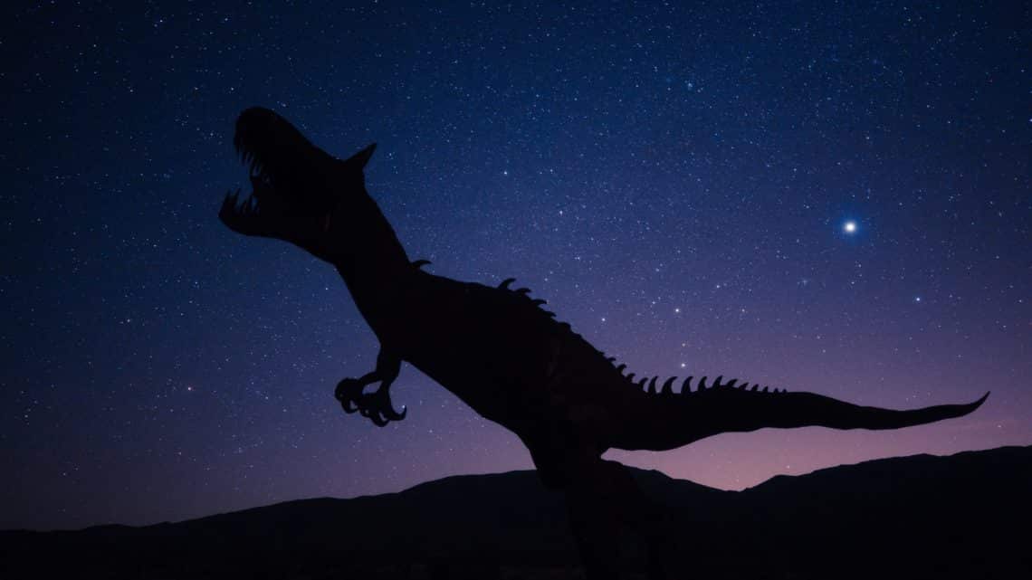 Cratère de Chicxulub : la météorite à l’origine de l’extinction des dinosaures