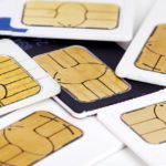 Carte SIM Mexique