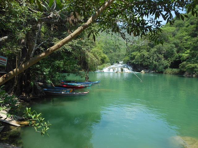 Huasteca Potosina