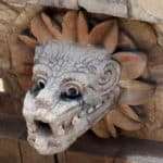 Kukulcán, le dieu serpent des Mayas