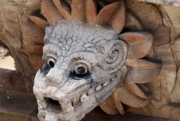 Kukulcán, le dieu serpent des Mayas : héritage d’une civilisation autrefois puissante