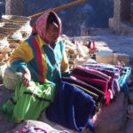 La tribu Tarahumara (Rarámuri) du Mexique