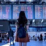 Prix d'un billet d'avion Paris Mexico