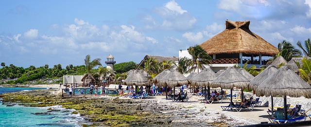 Que voir à Cozumel