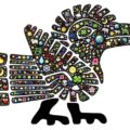 Quetzalcóatl - Le Dieu Serpent à plumes des Mayas