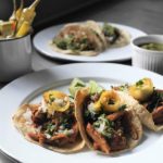 Recette Tacos al Pastor