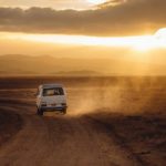 Road Trip Canada Mexique