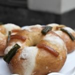 Rosca de Reyes - La galette des rois mexicaine