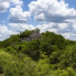 Ruines Calakmul