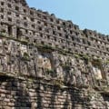 Yaxchilán - centre maya