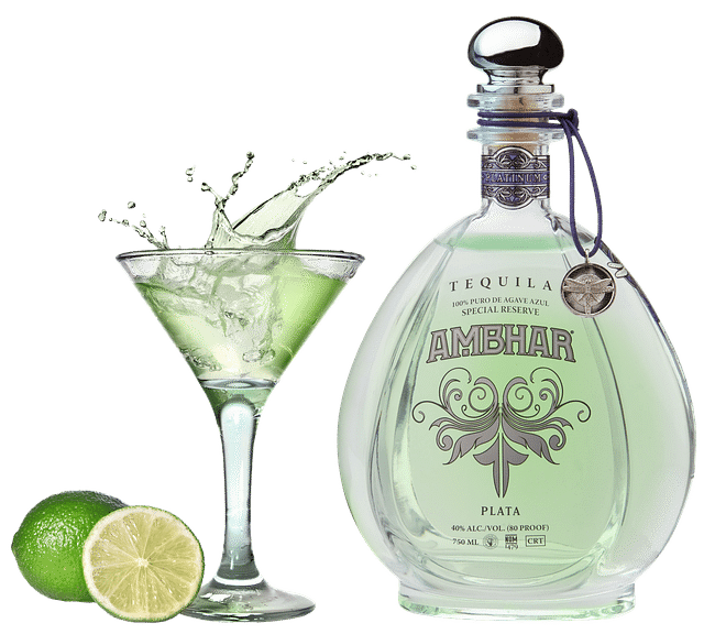 alcool agave