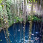 cenote ik kil