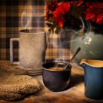 Café mexicain; café de chiapas, veracruz, puebla, guerrero