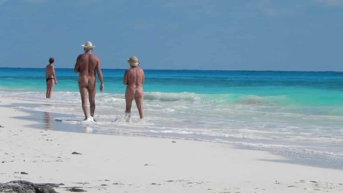 Top 3 des meilleurs hôtels nudistes du Mexique Top 3 des meilleurs hôtels nudistes du Mexique