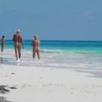 Hotels naturistes aux Caraïbes