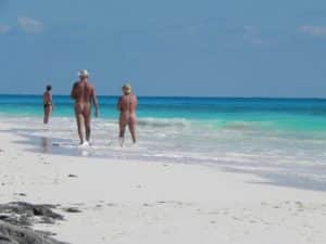 Hotels naturistes aux Caraïbes