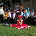 danse mexicaine