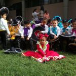 danse mexicaine