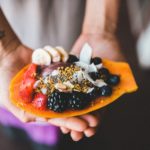 Fruits Mexique