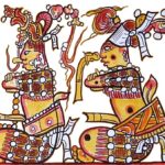 divinités mayas