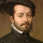 hernan cortes conquistador mexique