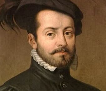 hernan cortes conquistador mexique