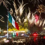 independance mexique