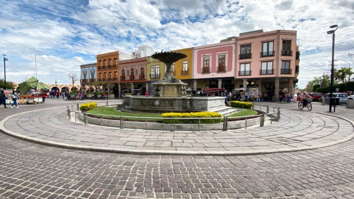 Irapuato (Guanajuato)