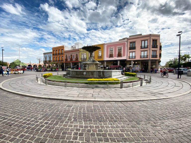 Irapuato (Guanajuato)