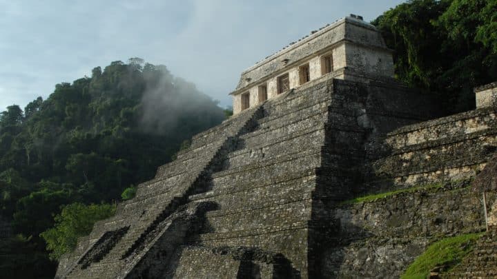 Quel est le meilleur moment pour visiter le Mexique ?
