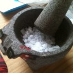 molcajete mexicain