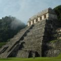 site archéologique mexique