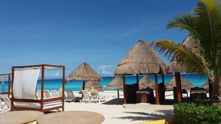 Est-ce dangereux d'aller à Cancun ?