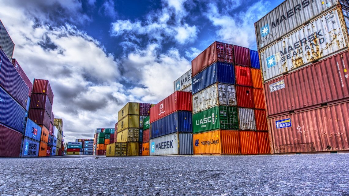 Exportation vers le Mexique : exonération des droits de douane
