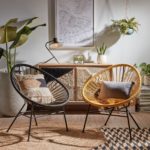 Origine du fauteuil Acapulco | tendance 2020 | chaise artisanale