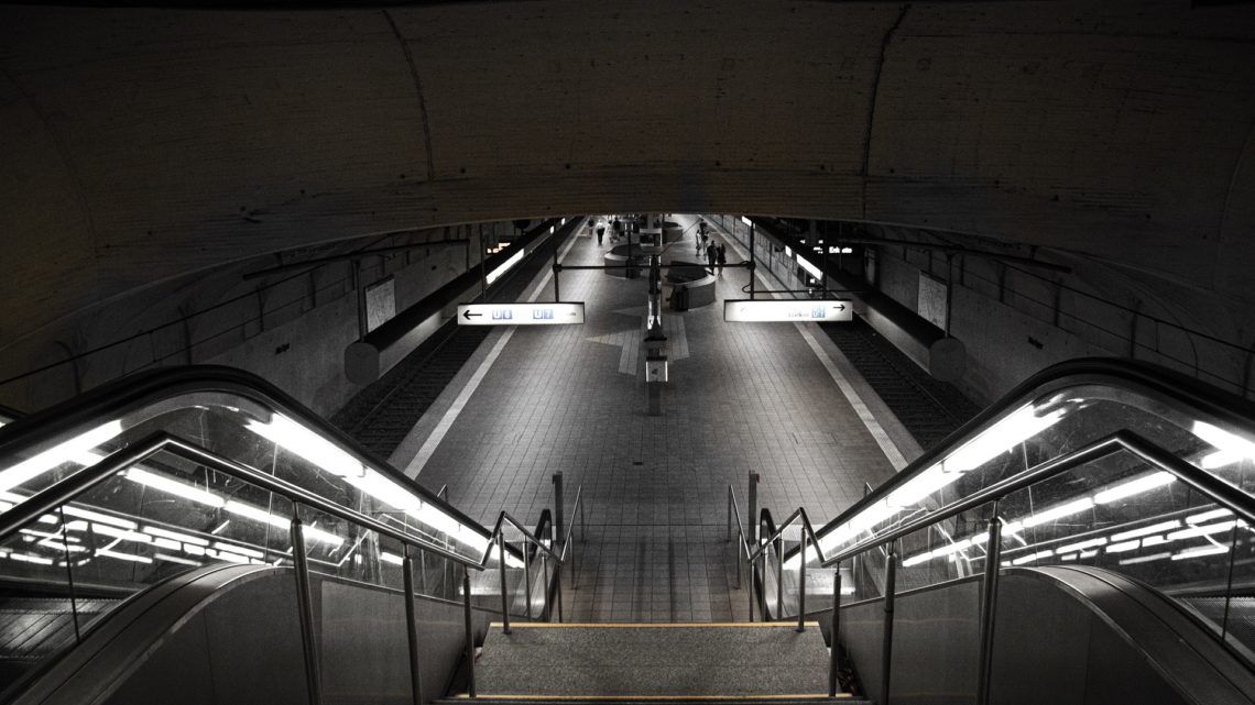 Comment prendre le métro à Mexico ?
