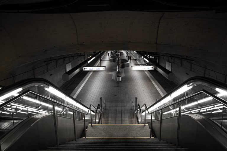 Comment prendre le métro à Mexico ?