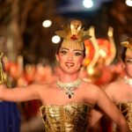 Le Carnaval de Veracruz