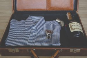 Combien de litres d'alcool peut-on apporter au Mexique ?