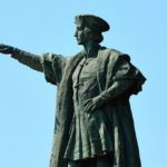 Biographie de Christophe Colomb