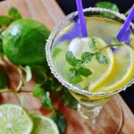 Recettes des 5 meilleurs cocktails mexicains