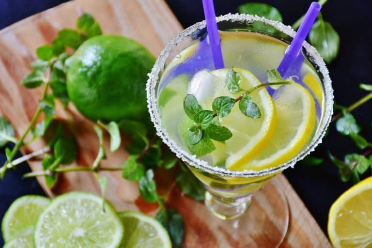 Recettes des 5 meilleurs cocktails mexicains