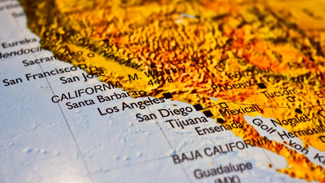 Tijuana, la ville la plus dangereuse du monde en 2020